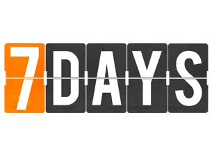 7 Days Live&nbsp;Tickets