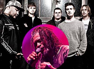 Shapeshifter&nbsp;Tickets