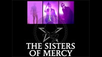 More Info AboutThe Sisters Of Mercy
