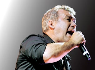 Jimmy Barnes&nbsp;Tickets