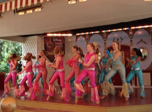 Theatrical Dance North Shore&nbsp;Tickets