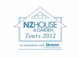 NZ House & Garden Tours&nbsp;Tickets