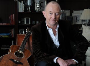 Dave Dobbyn&nbsp;Tickets