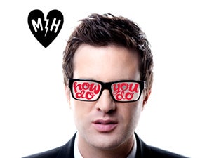 Mayer Hawthorne Tickets Mayer Hawthorne Tickets