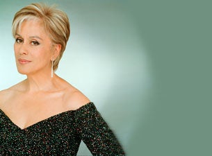 Kiri Te Kanawa