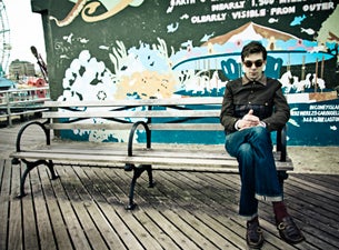 Justin Townes Earle&nbsp;Tickets
