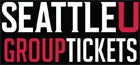 Group Tickets Save up to 33%
