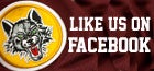 Chicago Wolves Facebook