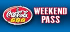 3 Days of Racing!