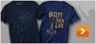 Add a T-Shirt for Only $30