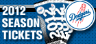 2012 Season Tickets
