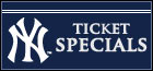 Ticket Specials