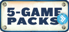 Starting at $12 per game
