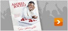 Buy Andrea Bocelli Programme 
