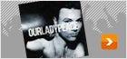 Our Lady Peace 'Curve' Album