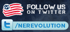 Follow the Revs on Twitter