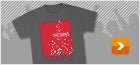 The Shins 'Water' T-Shirt
