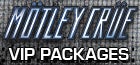 Choose between 3 VIP Packages