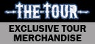 Exclusive Tour Merch