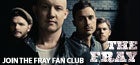 Join The Fray Fan Club