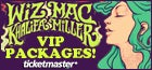 VIP Packages