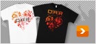 O.A.R. Exclusive Merch!