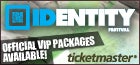 Identity 2012 VIP Packages