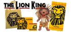 Lion King Merchandise