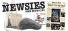 Newsies Merchandise