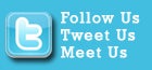 Follow Us On Twitter