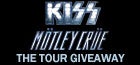 The Tour Giveaway