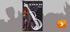 Kansas “Violin” Poster