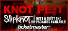 VIP PACKAGES AVAILABLE