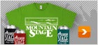 Add T-Shirt + Koozie with tix