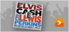 Million Dollar Quartet Merch!