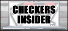 Checkers Insider