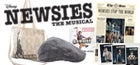 Newsies Merchandise