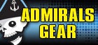 Admirals Gear