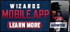 Wizards Mobile App