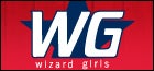 Wizards Girls
