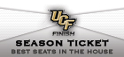 UCF Season Tickets