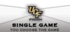 UCF Single Game Tickets