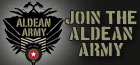 Join the Aldean Army!