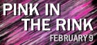 Pink In The Rink