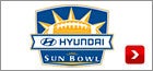 Get Sun Bowl Tickets