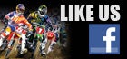 Supercross Facebook