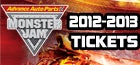 2012-2013 Tickets