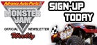 Monster Jam Weekly