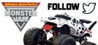 Monster Jam Twitter