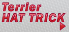 Terrier Hat Trick